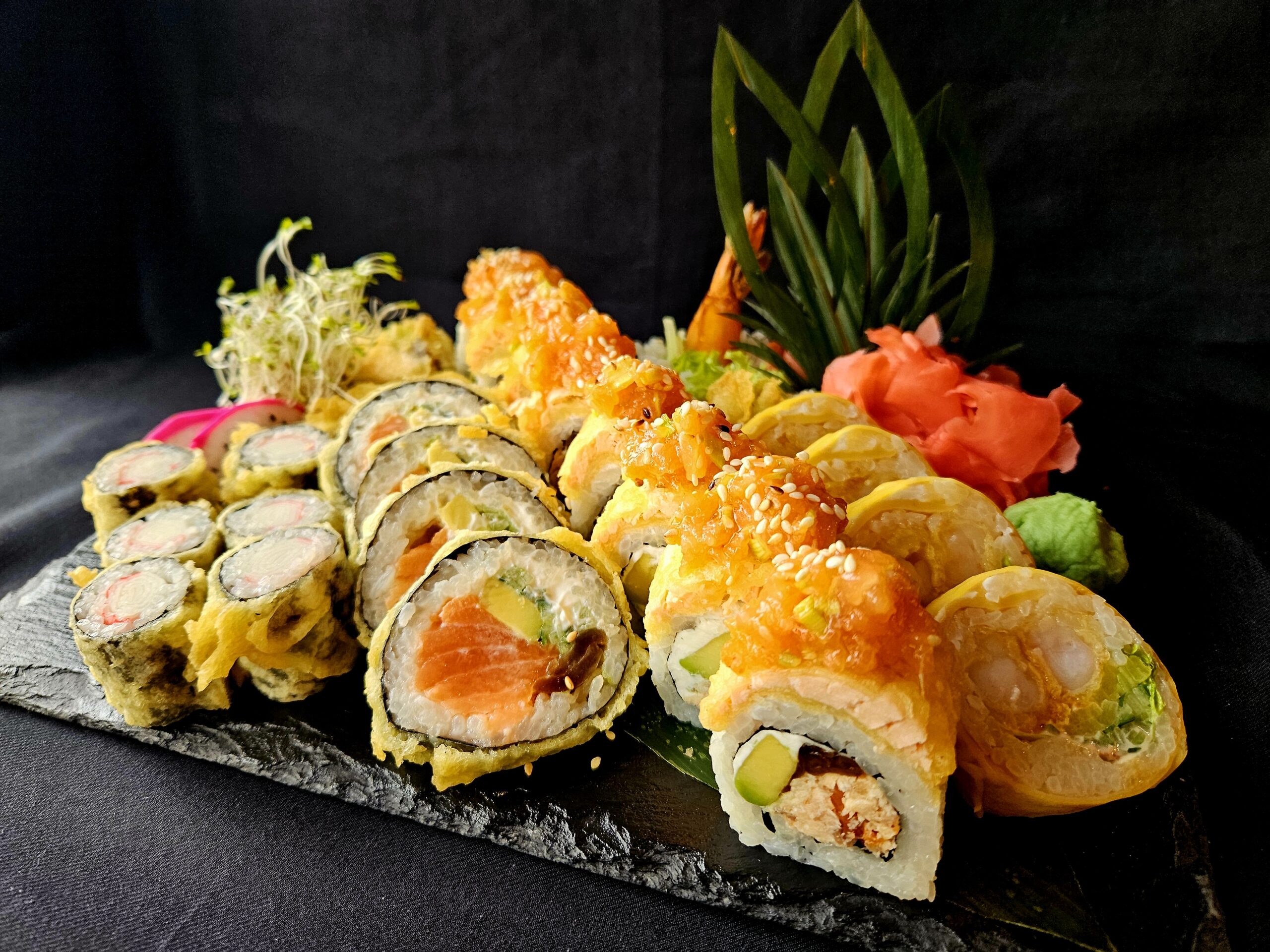 Zestaw nr.6 Nagano 26 szt.